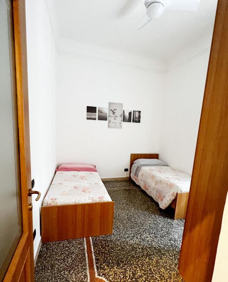 Kello'S House Savona Exterior foto