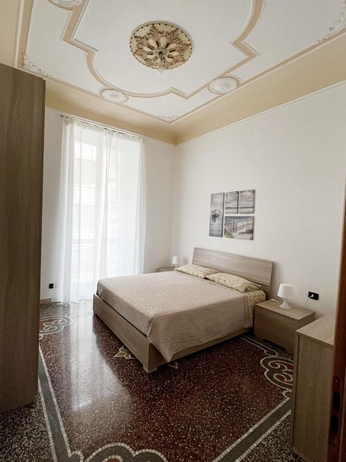 Kello'S House Savona Exterior foto