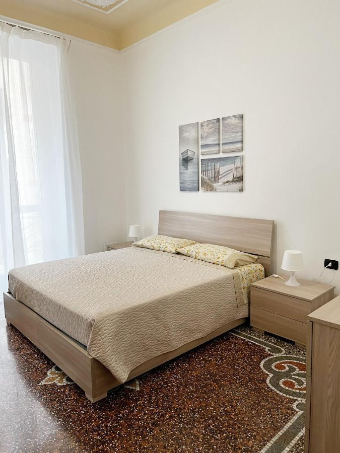 Kello'S House Savona Exterior foto